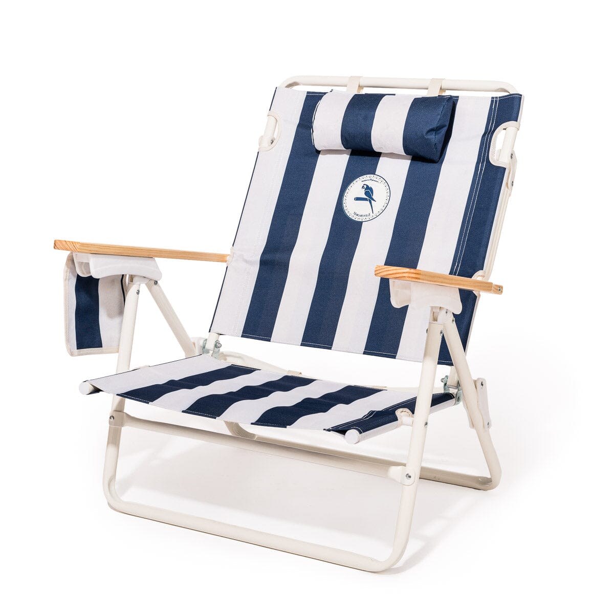 The Mañana Chair