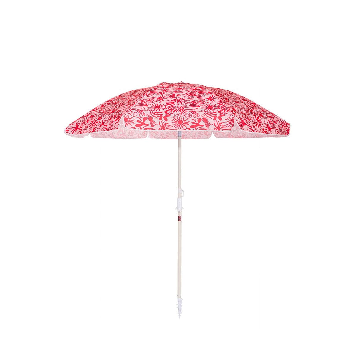 The Mañana Umbrella