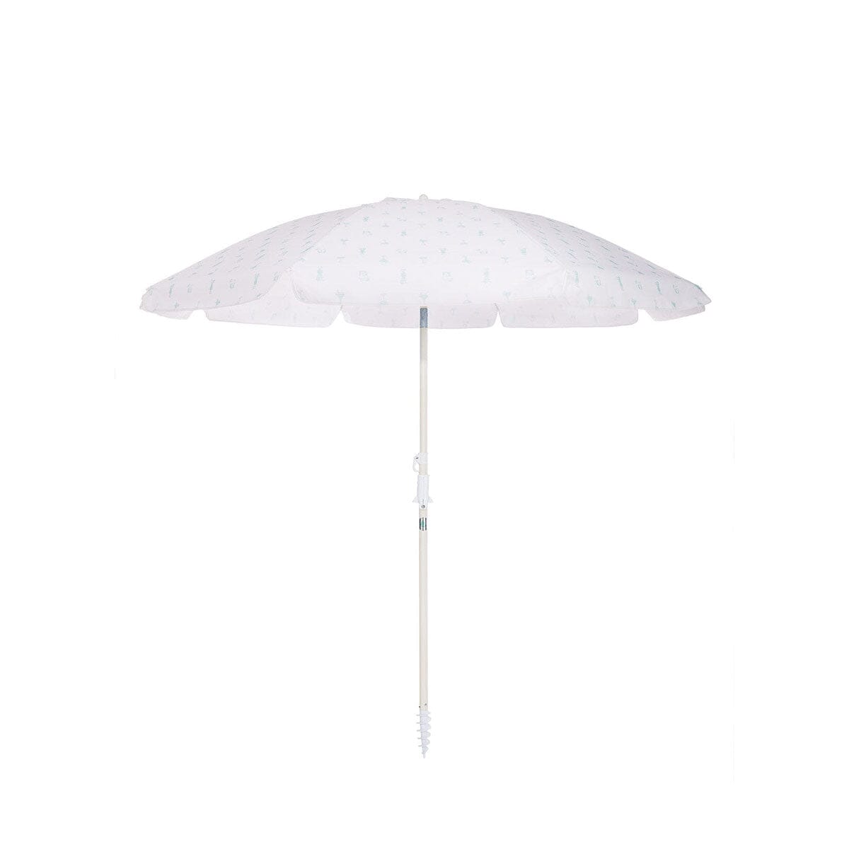 The Mañana Umbrella