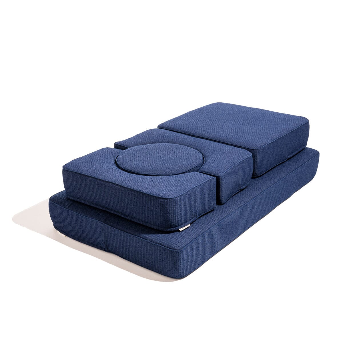 The Modular Pillow Stack
