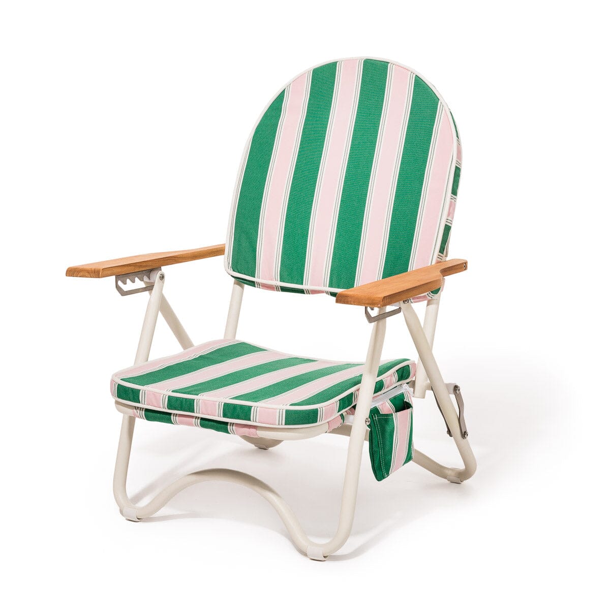 The Pam Chair