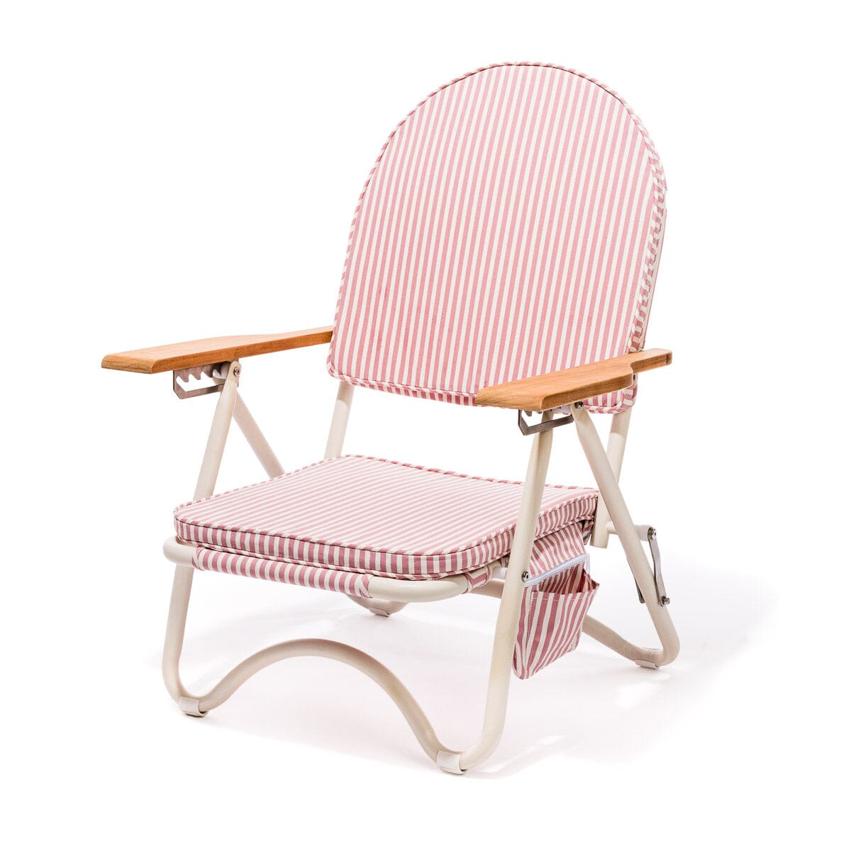 The Pam Chair