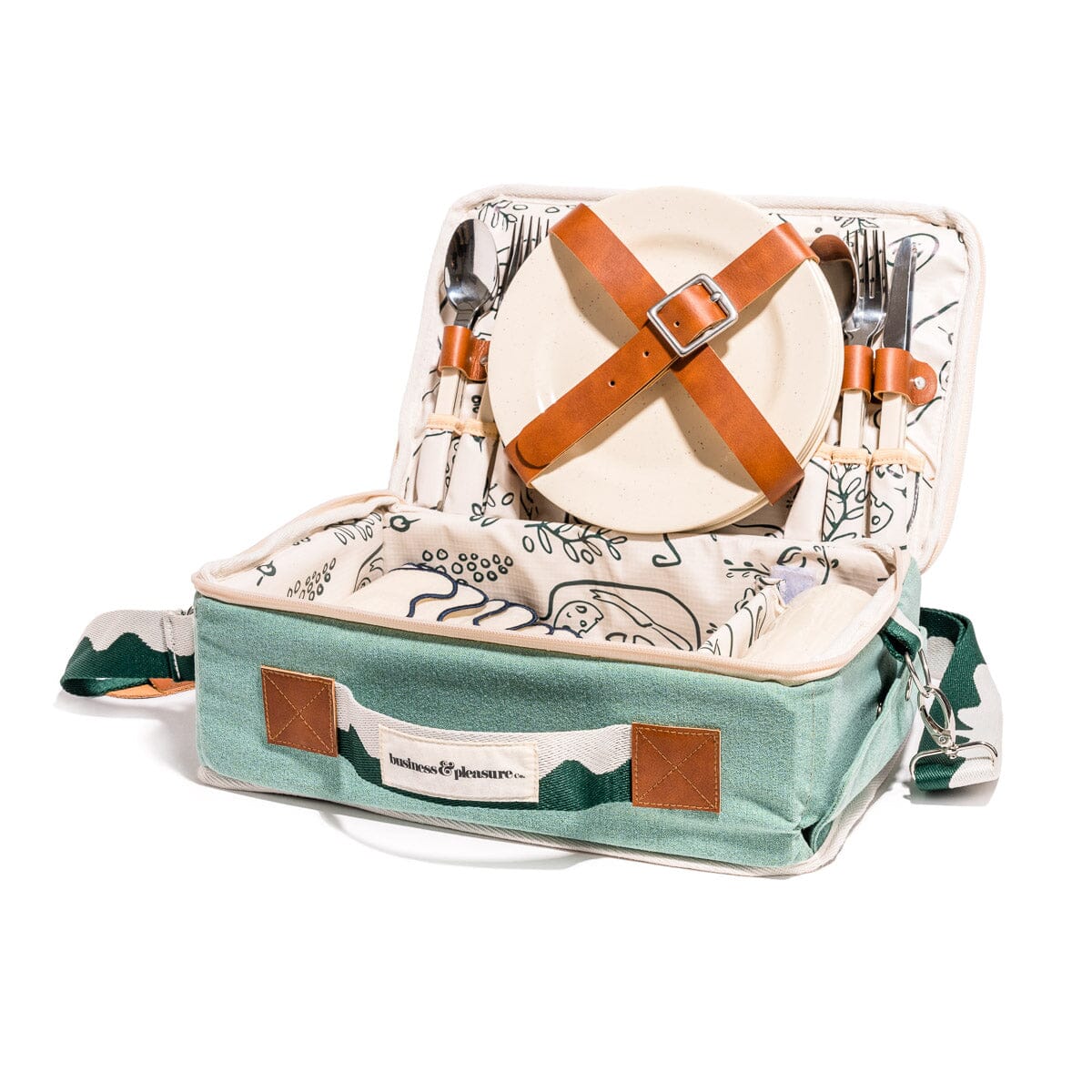 The Picnic Set