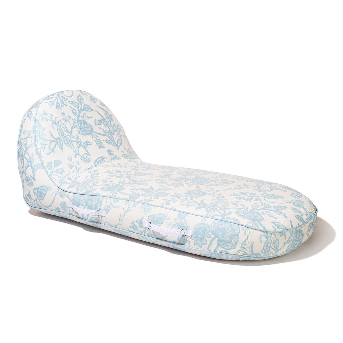 The Pool Lounger