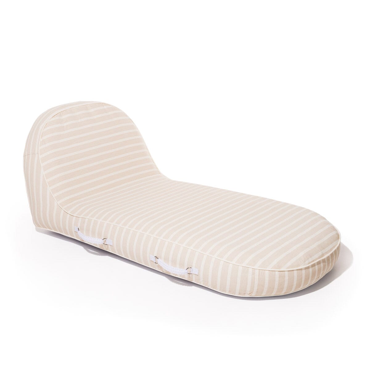 The Pool Lounger