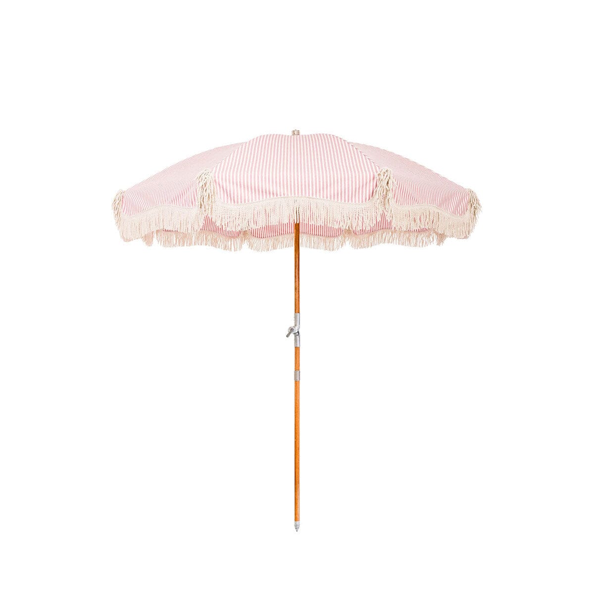 The Premium Beach Umbrella