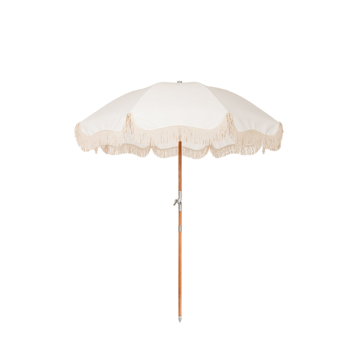 The Premium Beach Umbrella