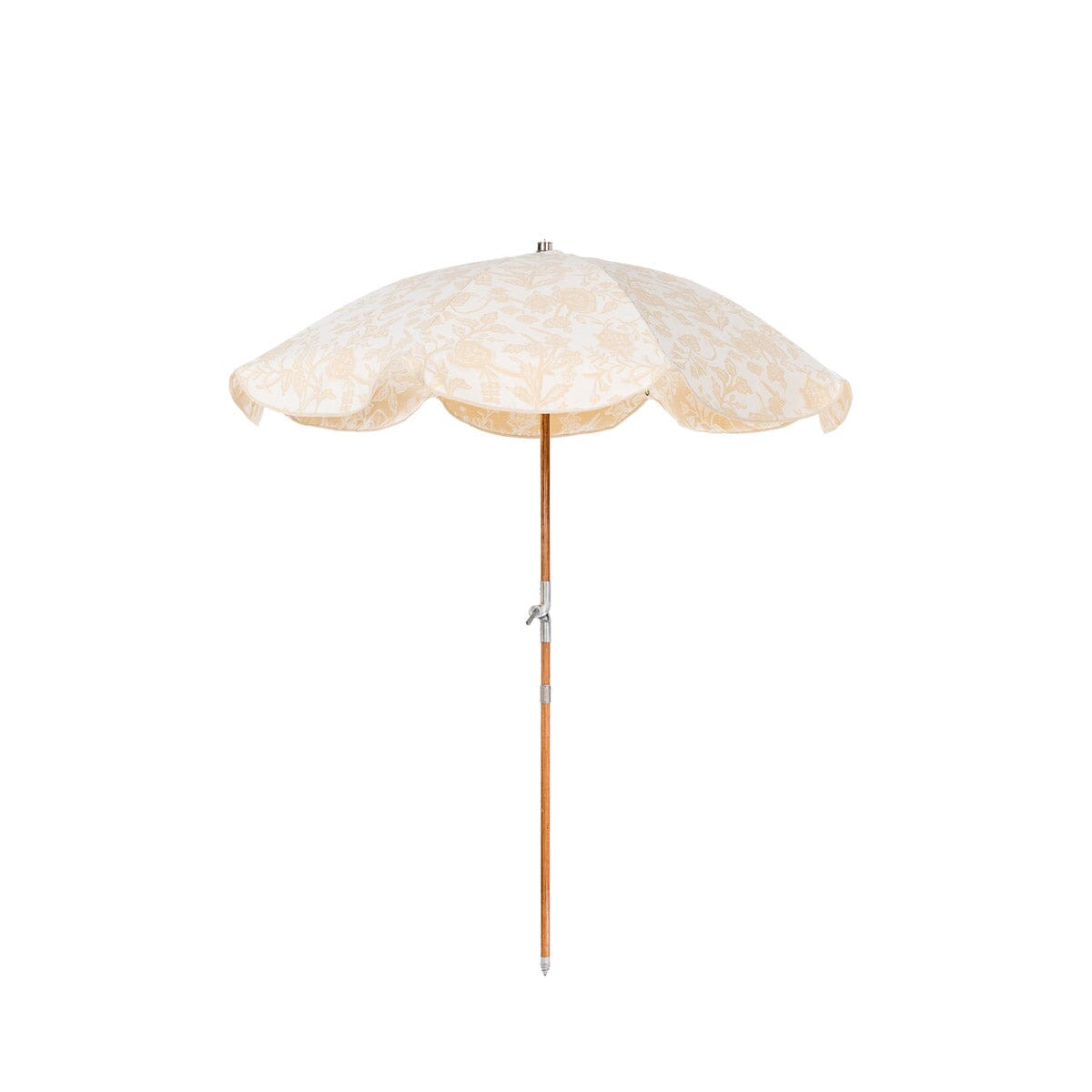 The Premium Beach Umbrella