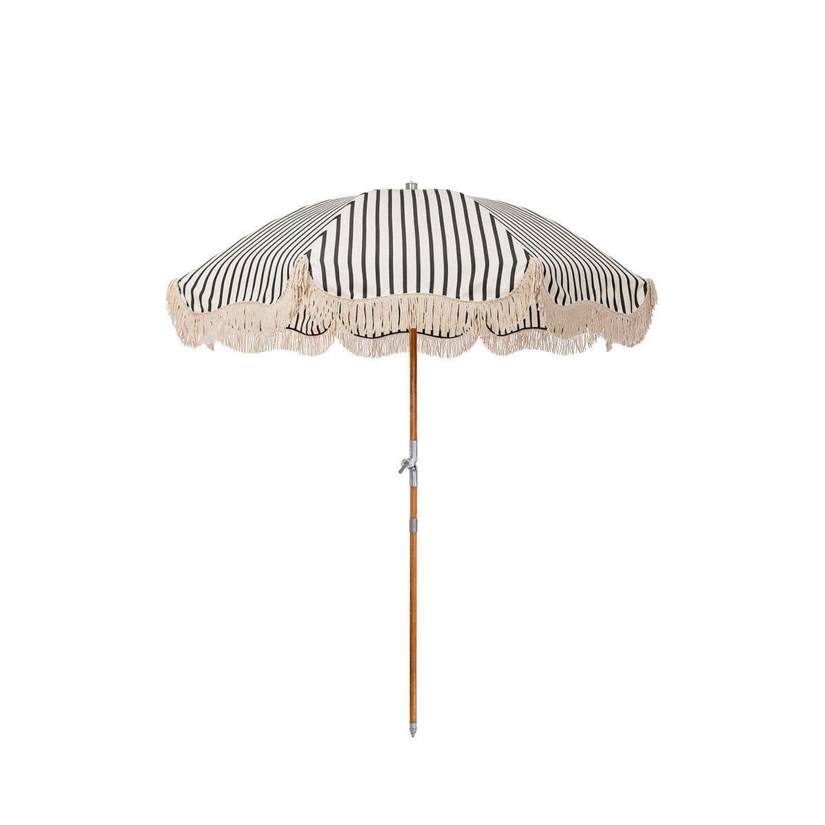 The Premium Beach Umbrella