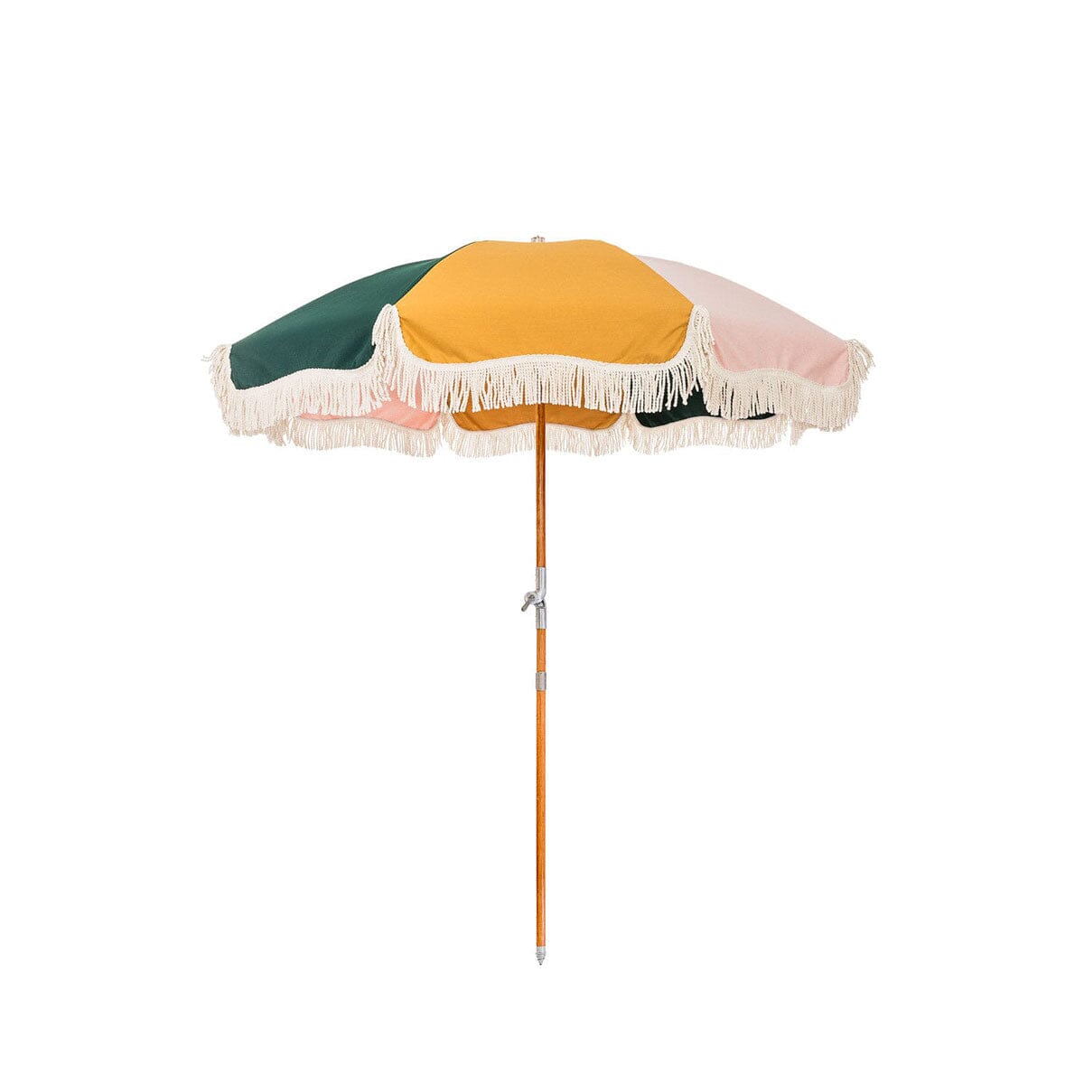 The Premium Beach Umbrella