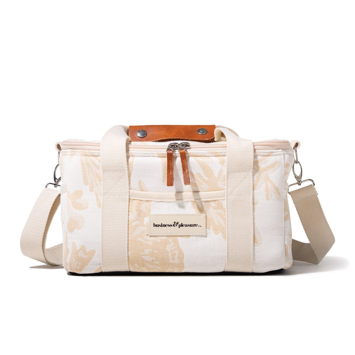 The Premium Cooler Bag