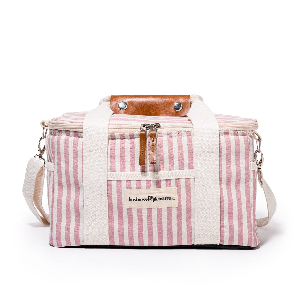 The Premium Cooler Bag