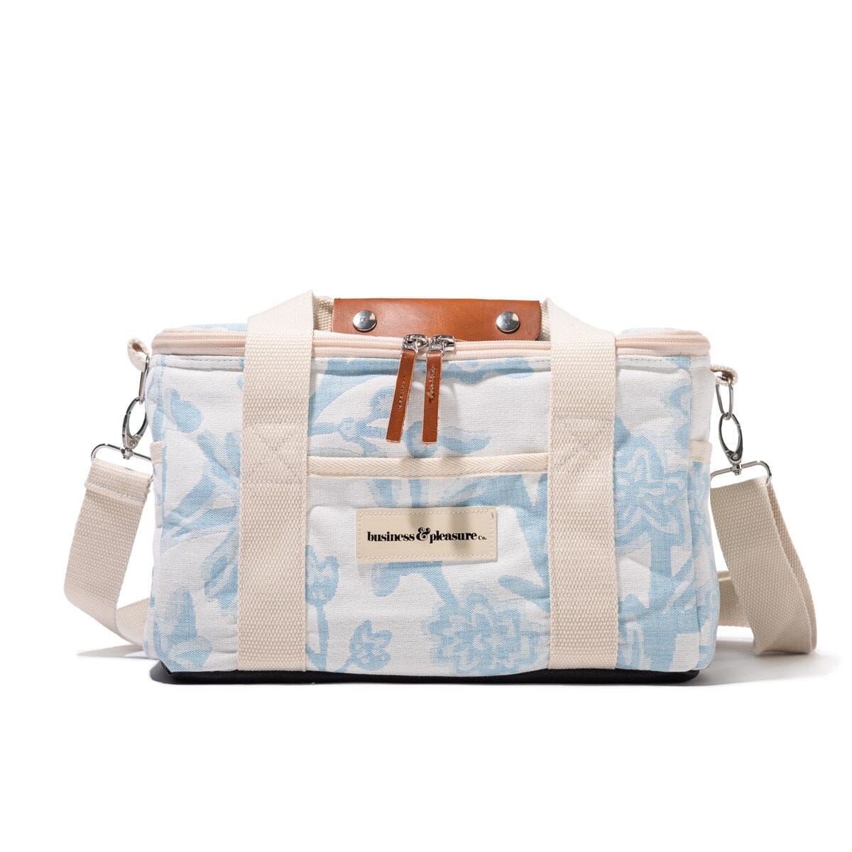 The Premium Cooler Bag