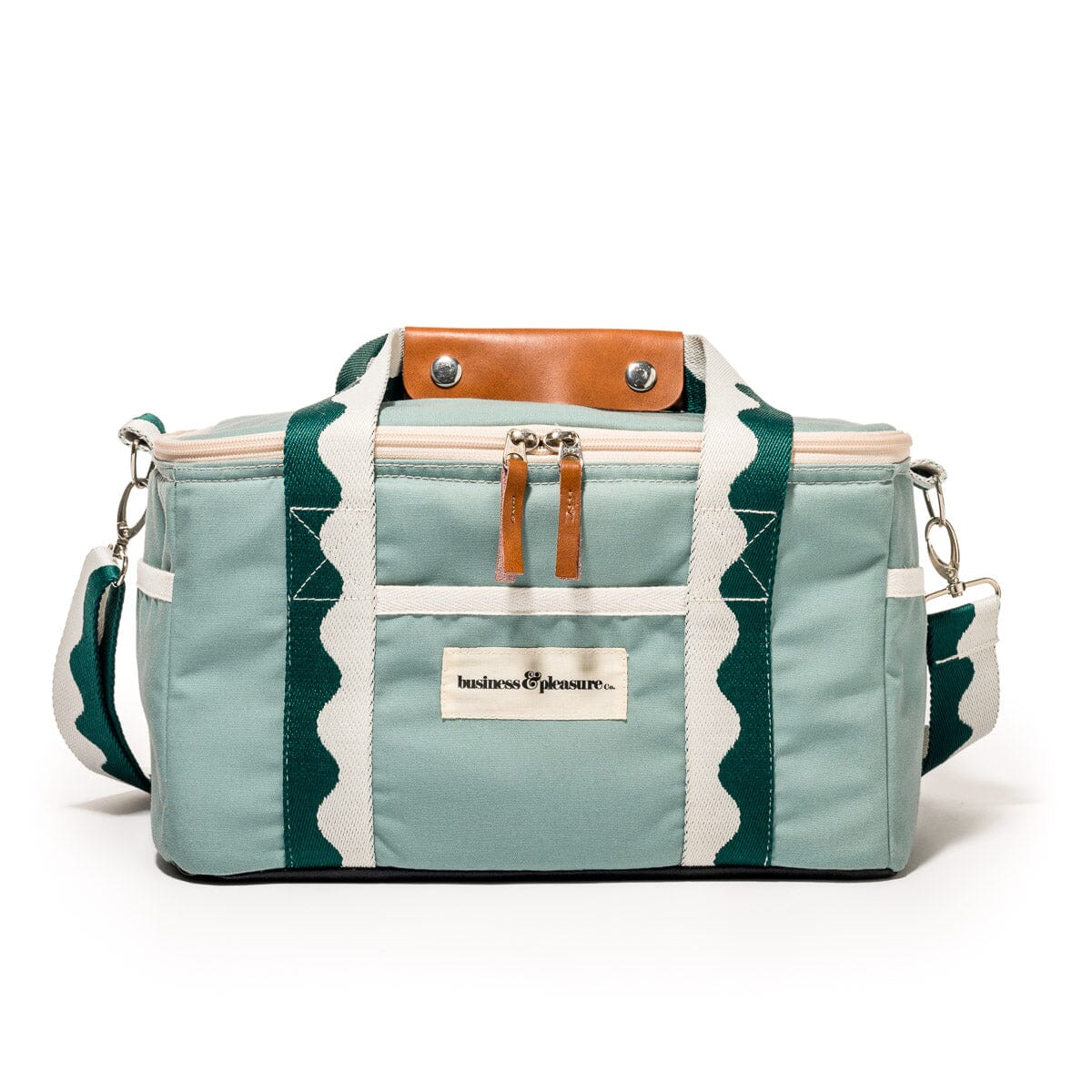 The Premium Cooler Bag