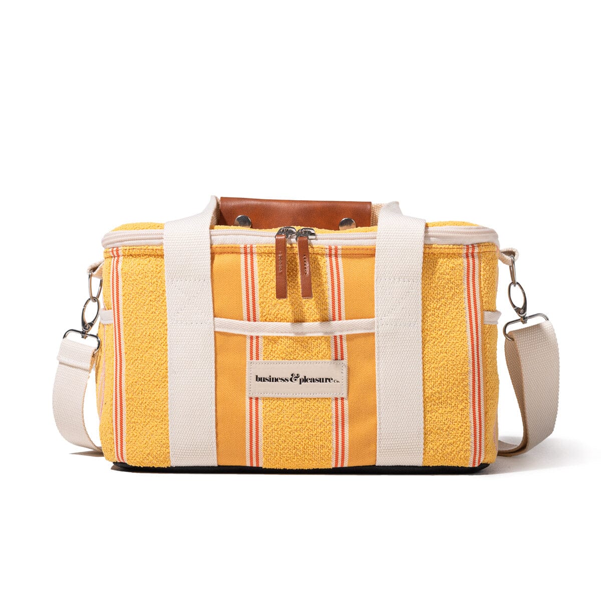 The Premium Cooler Bag