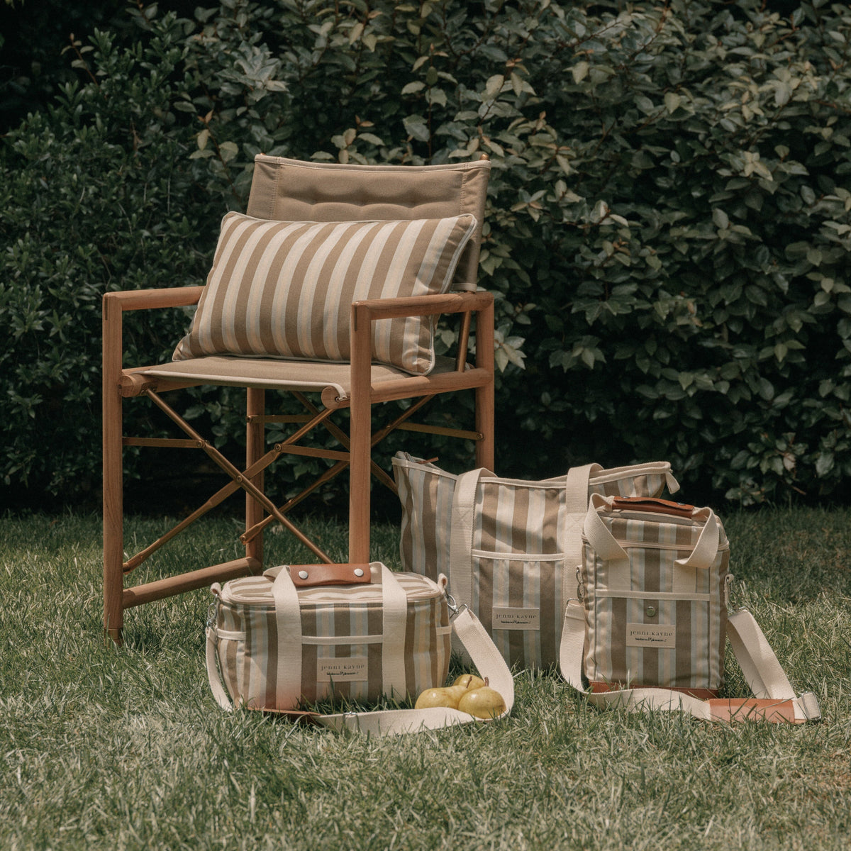The Wine Cooler Tote Bag x Jenni Kayne