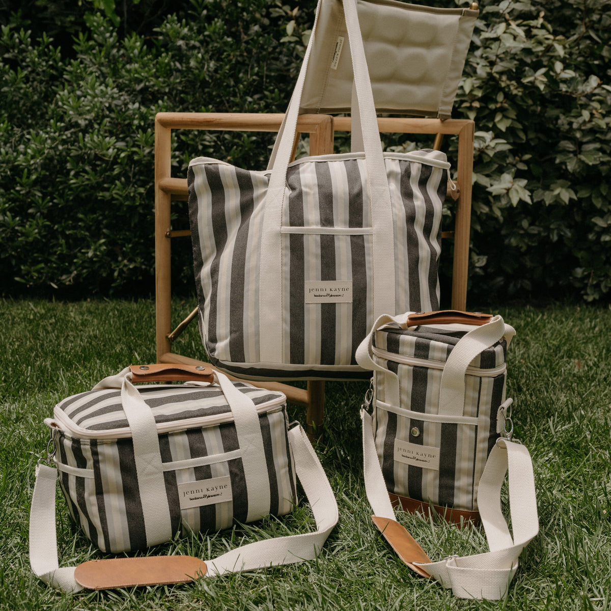 The Premium Cooler Bag x Jenni Kayne