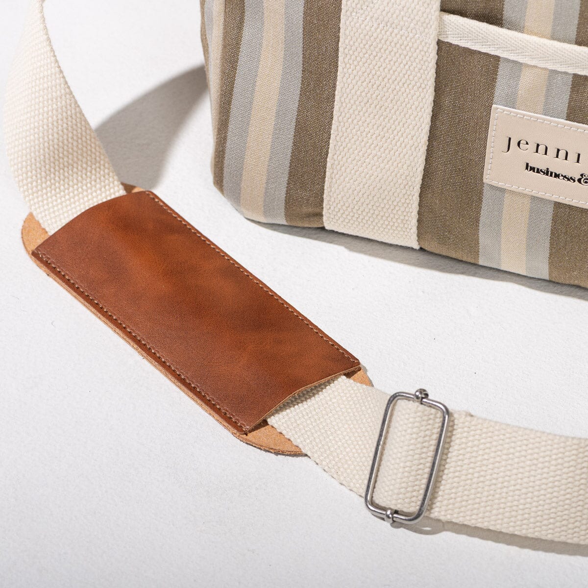 The Premium Cooler Bag x Jenni Kayne