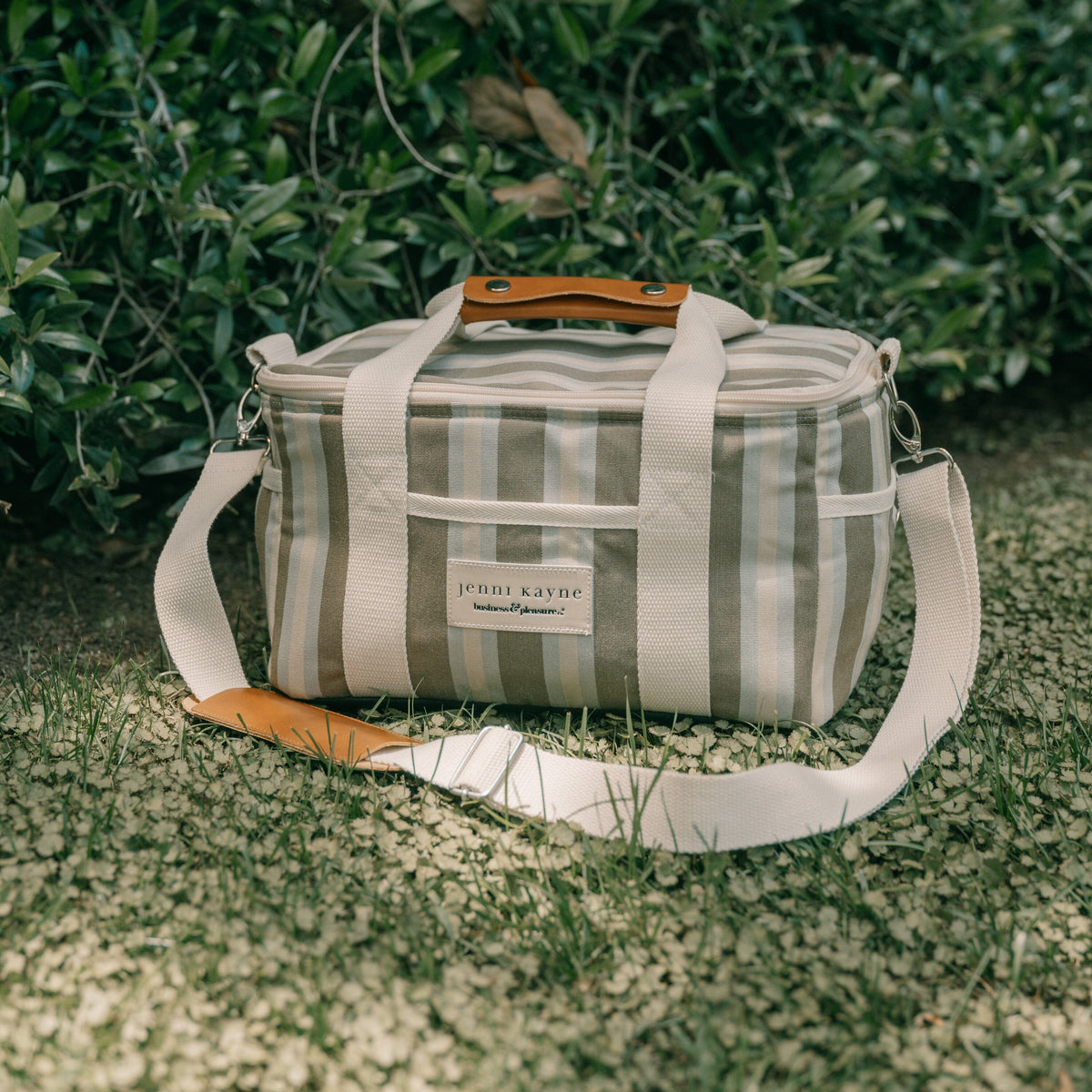The Premium Cooler Bag x Jenni Kayne