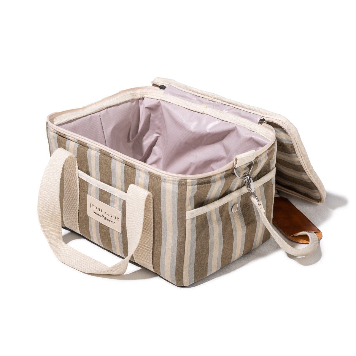 The Premium Cooler Bag x Jenni Kayne