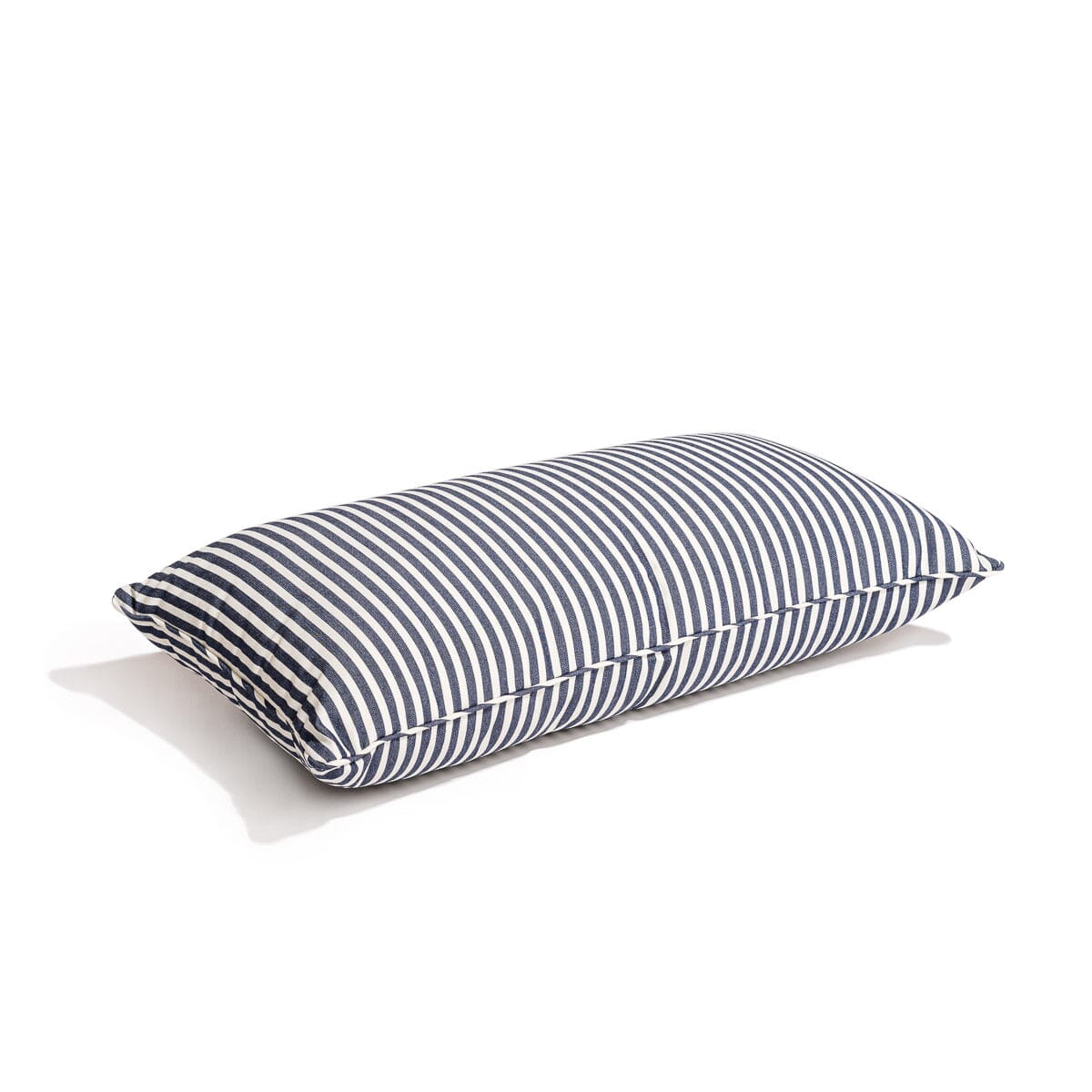 The Rectangle Throw Pillow