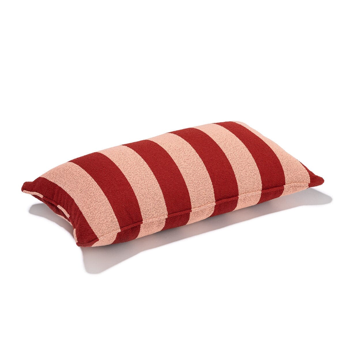 The Rectangle Throw Pillow