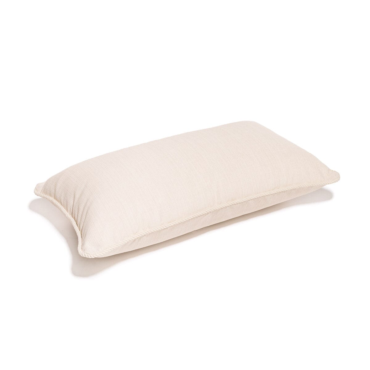 The Rectangle Throw Pillow