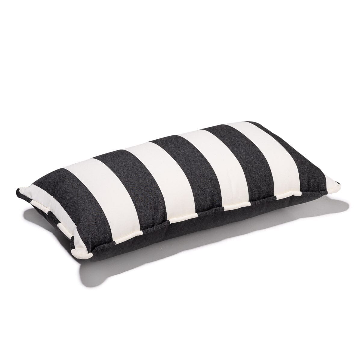 The Rectangle Throw Pillow