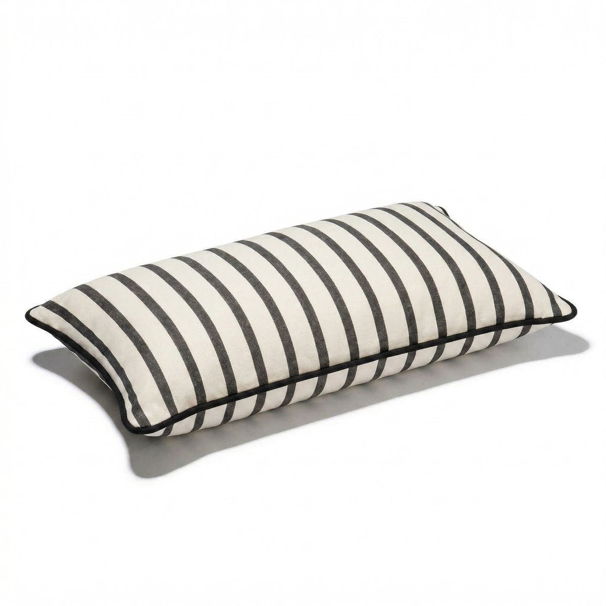 The Rectangle Throw Pillow