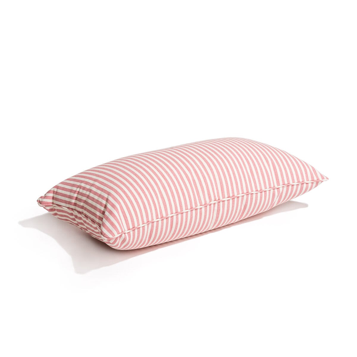 The Rectangle Throw Pillow
