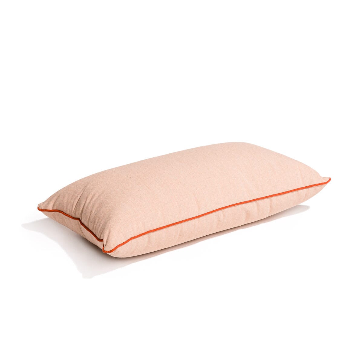The Rectangle Throw Pillow