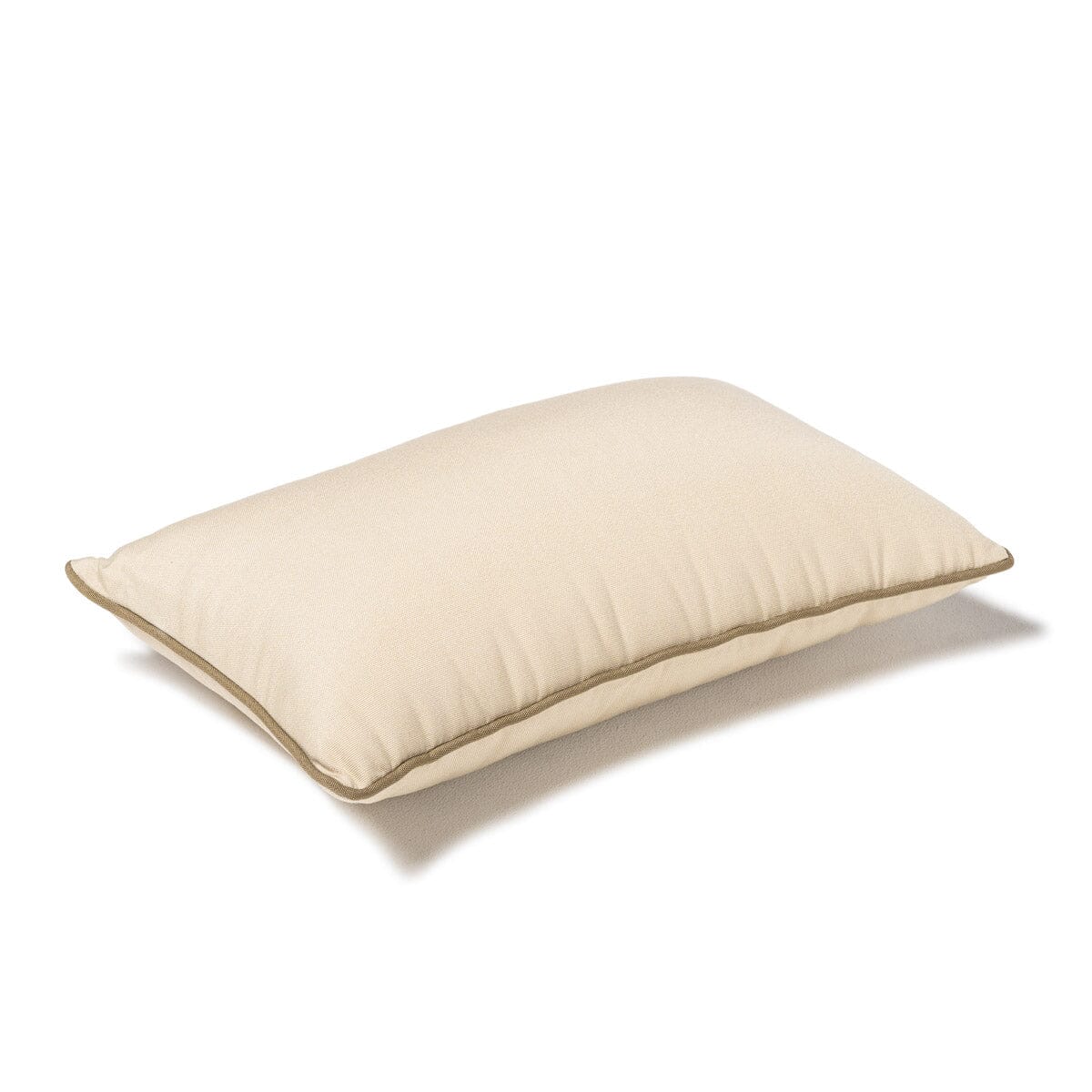 The Rectangle Throw Pillow x Jenni Kayne