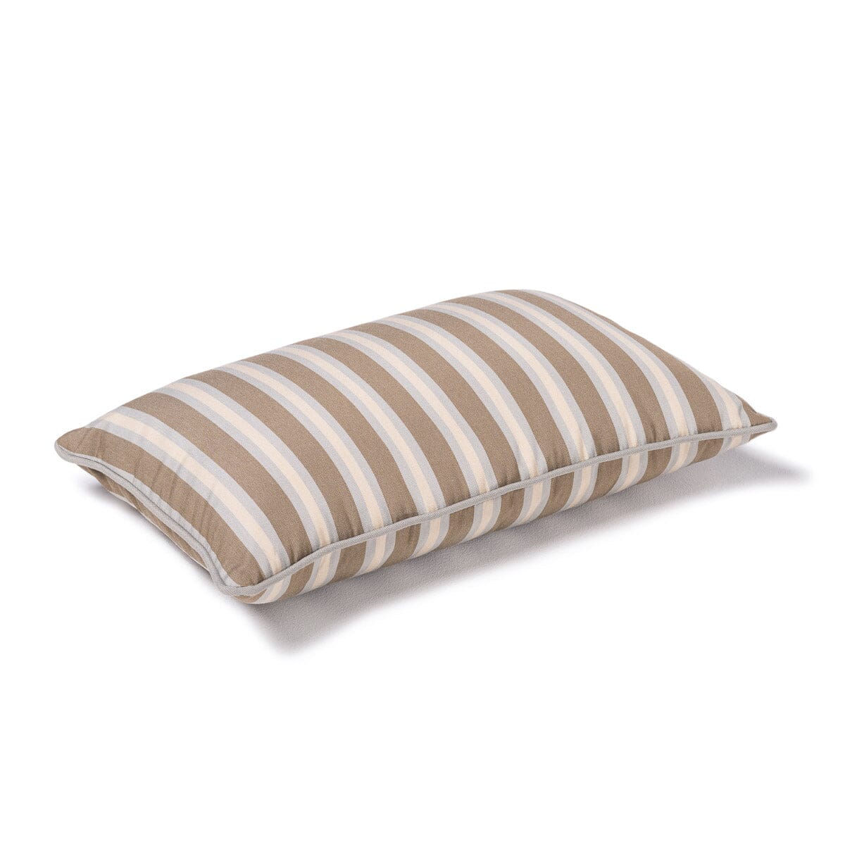 The Rectangle Throw Pillow x Jenni Kayne