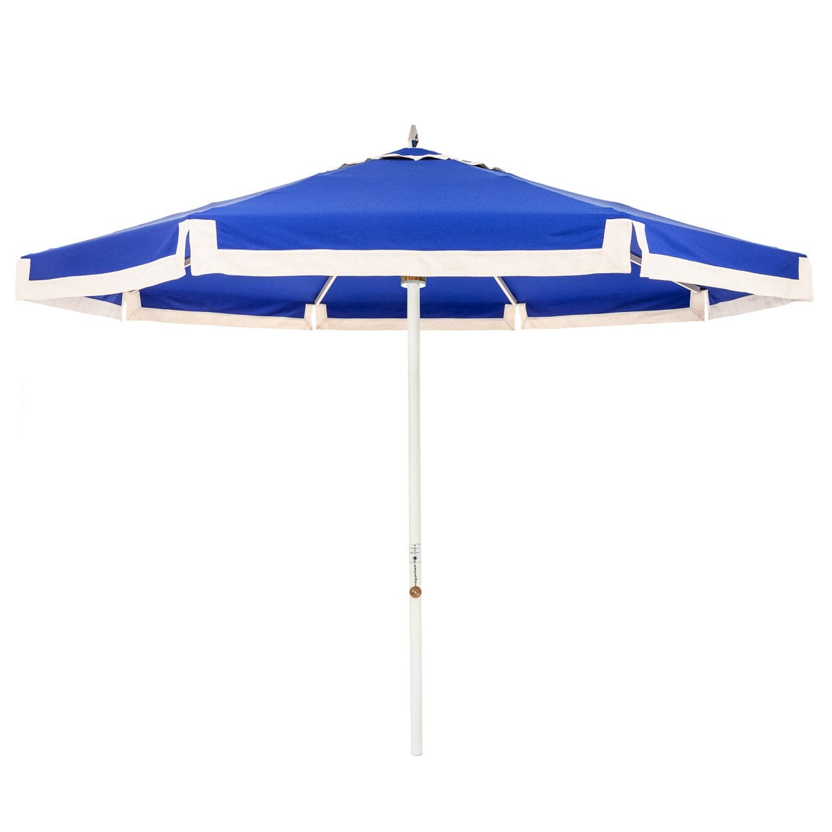 The Resort Market Umbrella