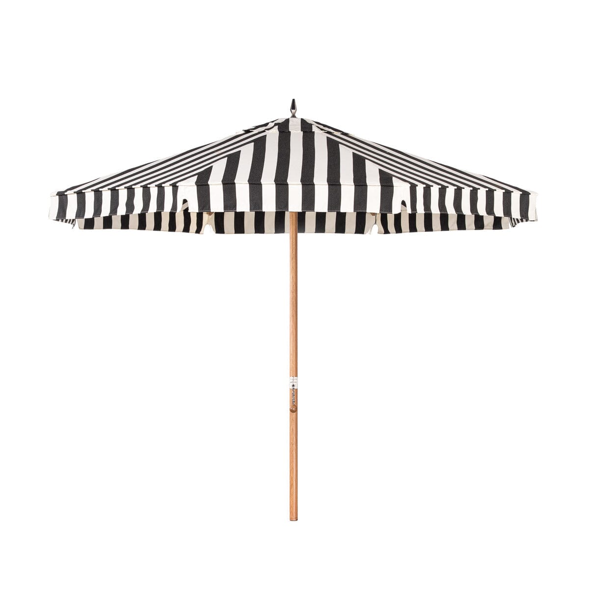 The Resort Market Umbrella