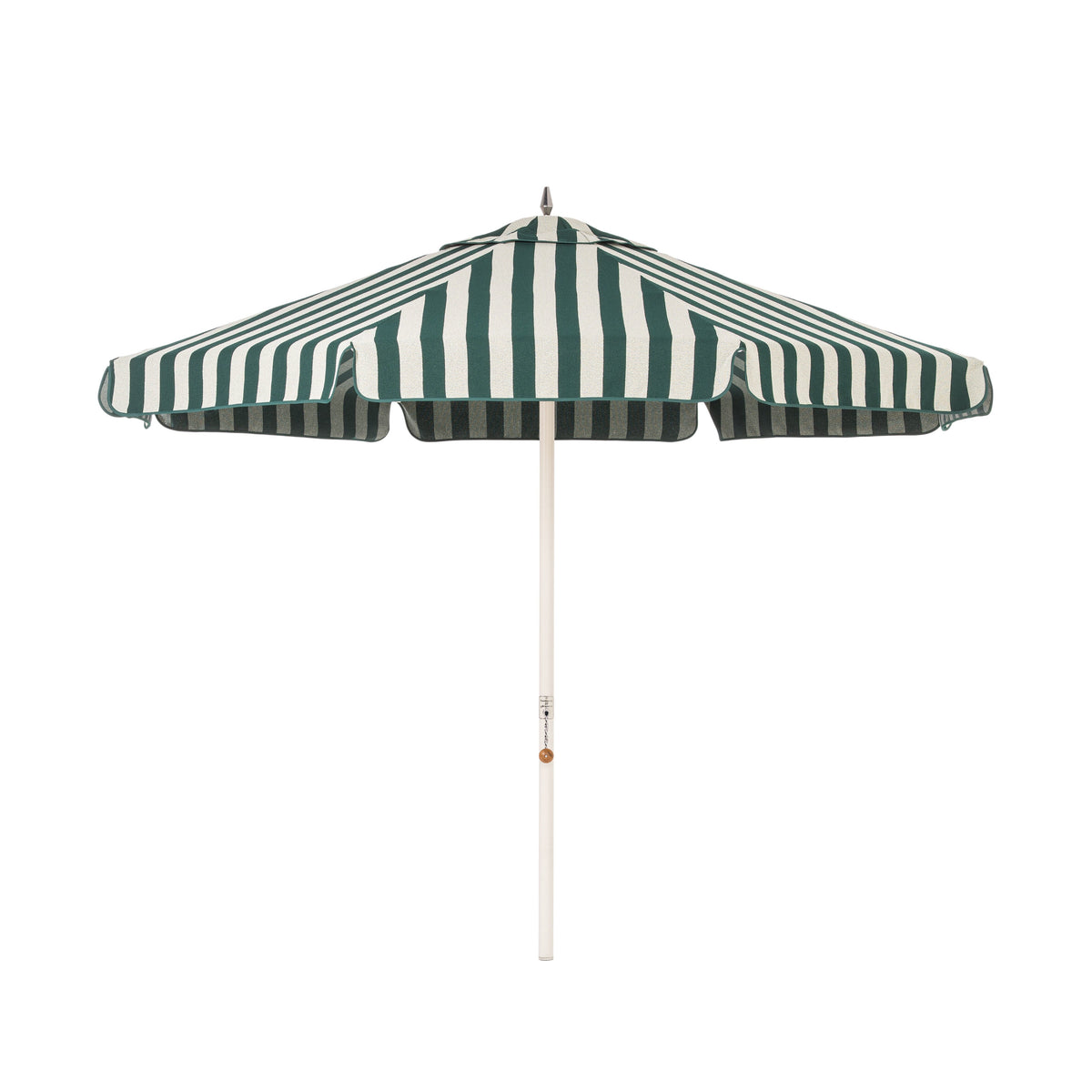 The Resort Market Umbrella