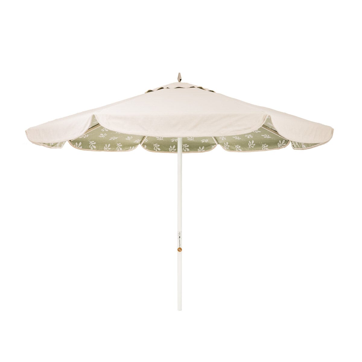 The Resort Market Umbrella