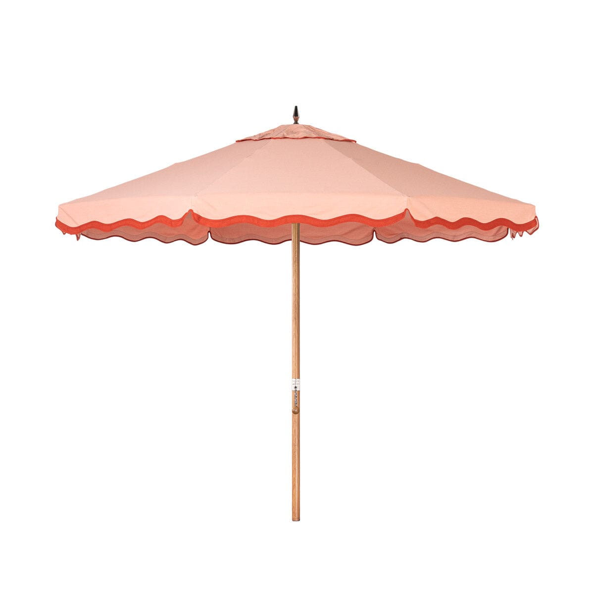 The Resort Market Umbrella
