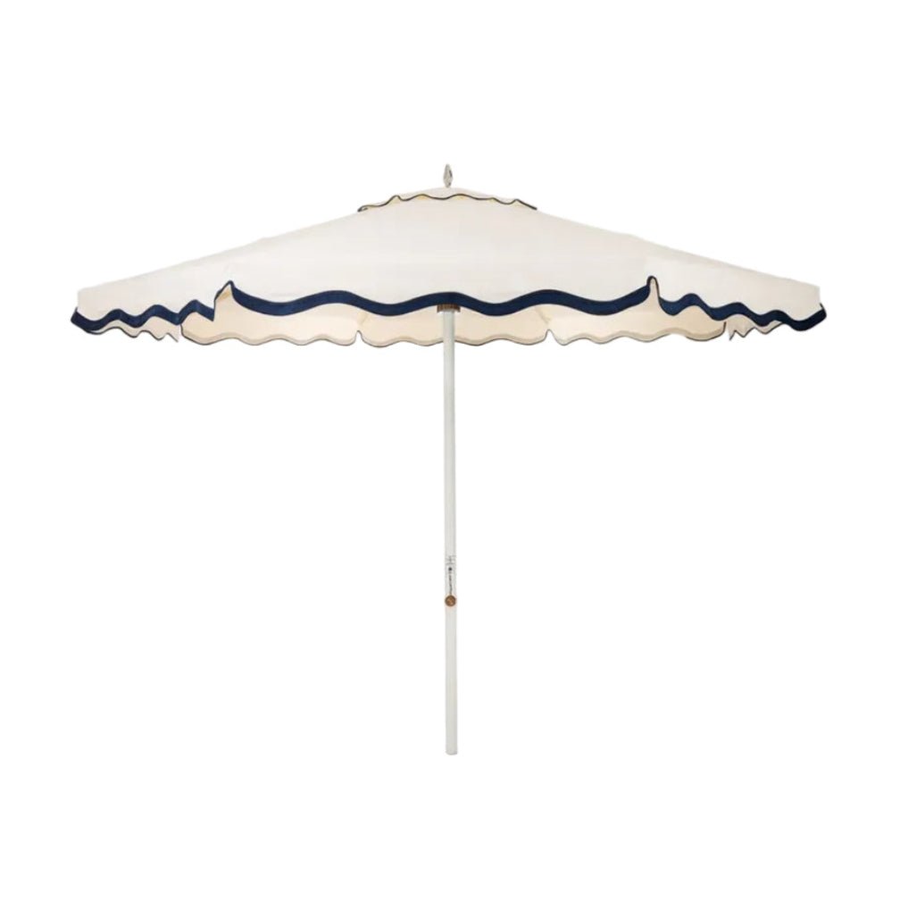 The Resort Market Umbrella