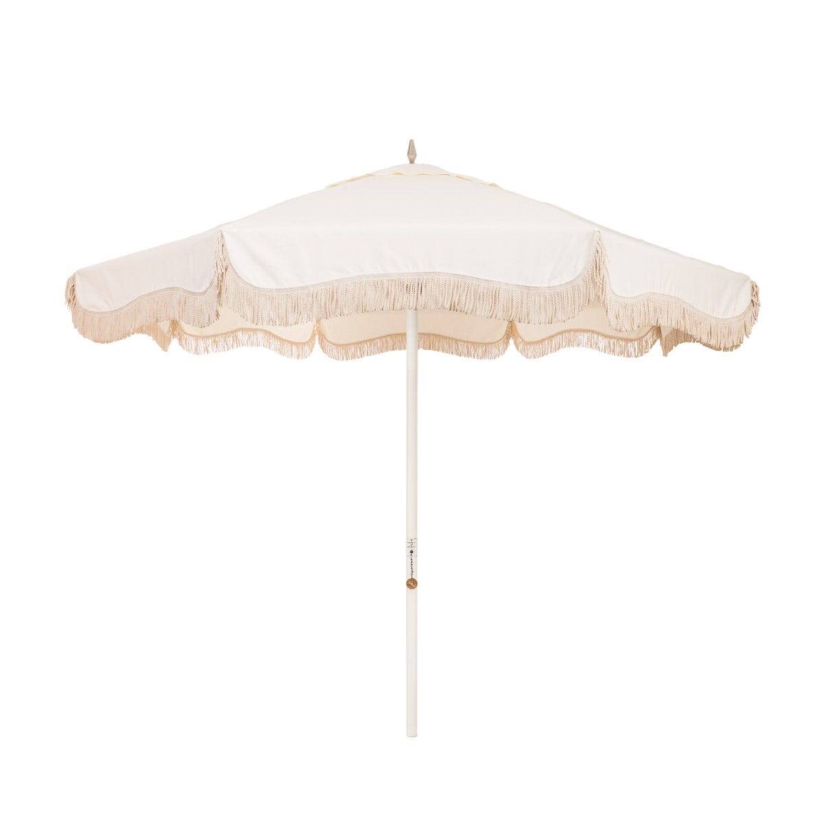 The Resort Market Umbrella