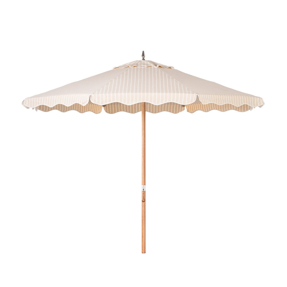 The Resort Market Umbrella