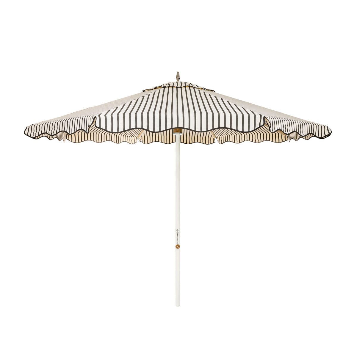 The Resort Market Umbrella