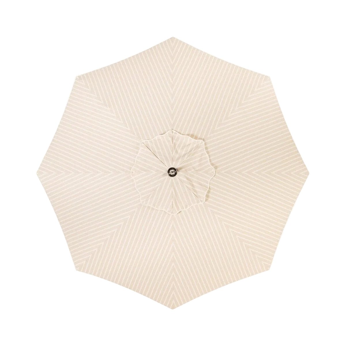 The Resort Market Umbrella Canopy