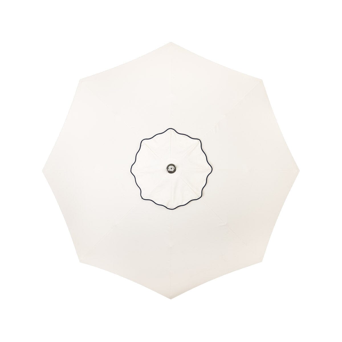 The Resort Market Umbrella Canopy
