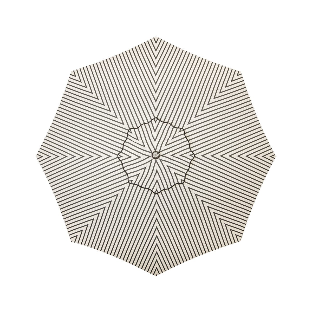 The Resort Market Umbrella Canopy