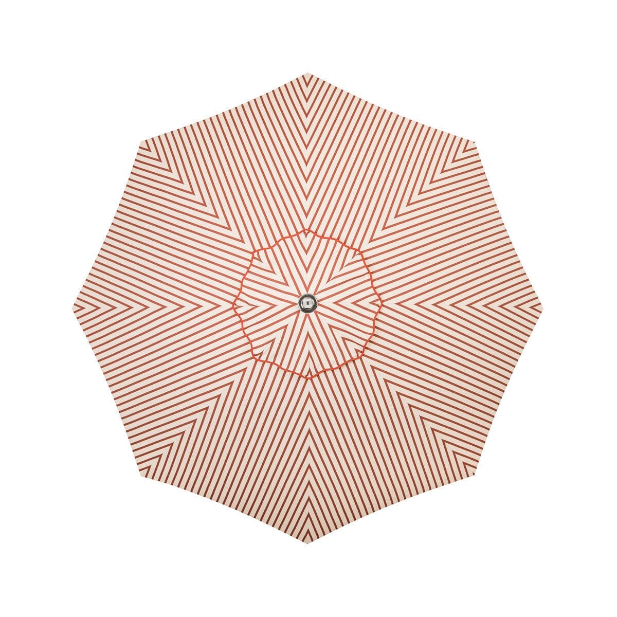 The Resort Market Umbrella Canopy