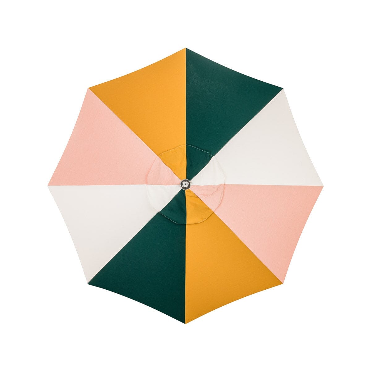 The Resort Market Umbrella Canopy