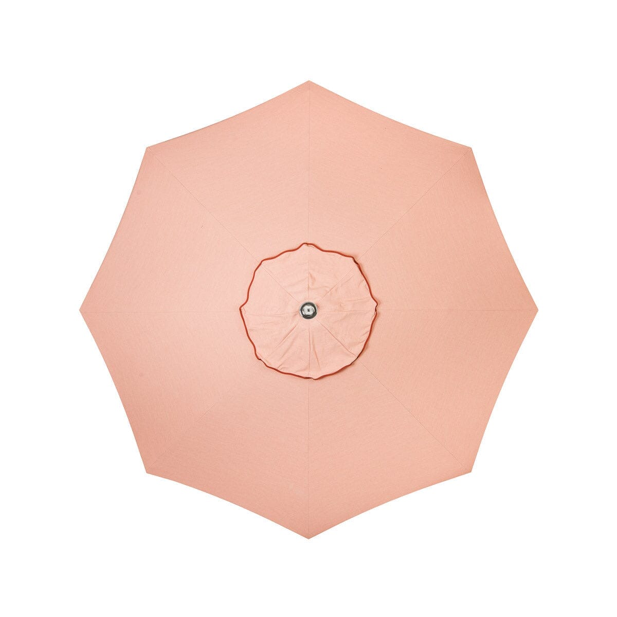 The Resort Market Umbrella Canopy
