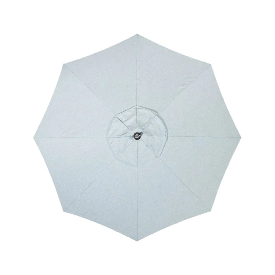 The Resort Market Umbrella Canopy