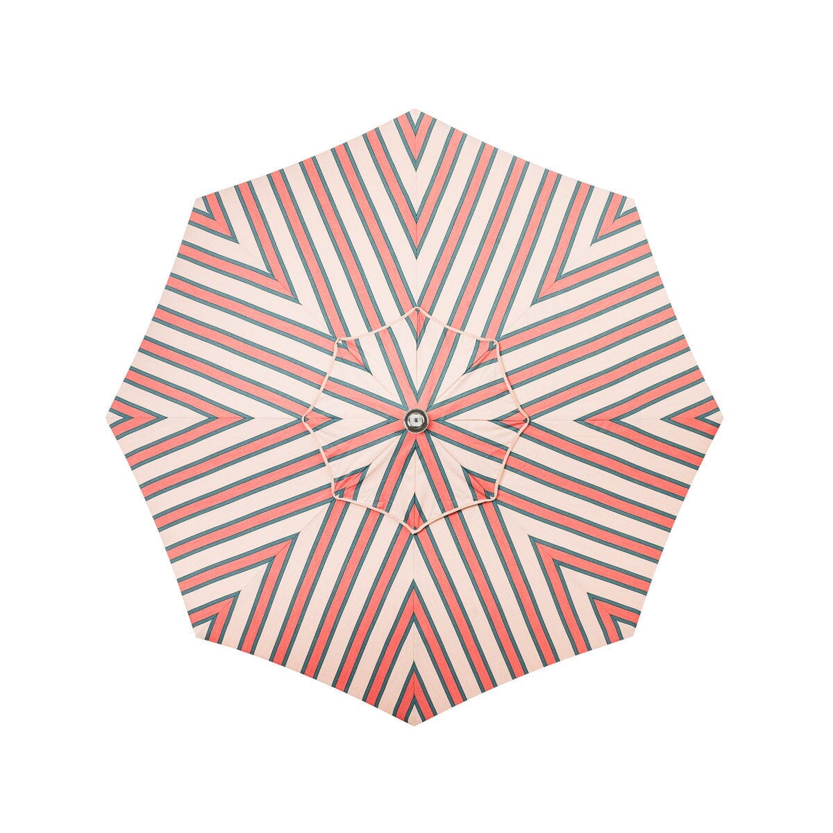 The Resort Market Umbrella Canopy